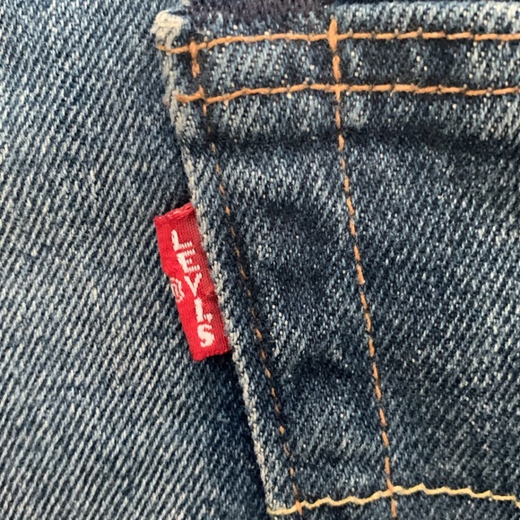 Levi’s 501 shorts - Picture 5 of 7